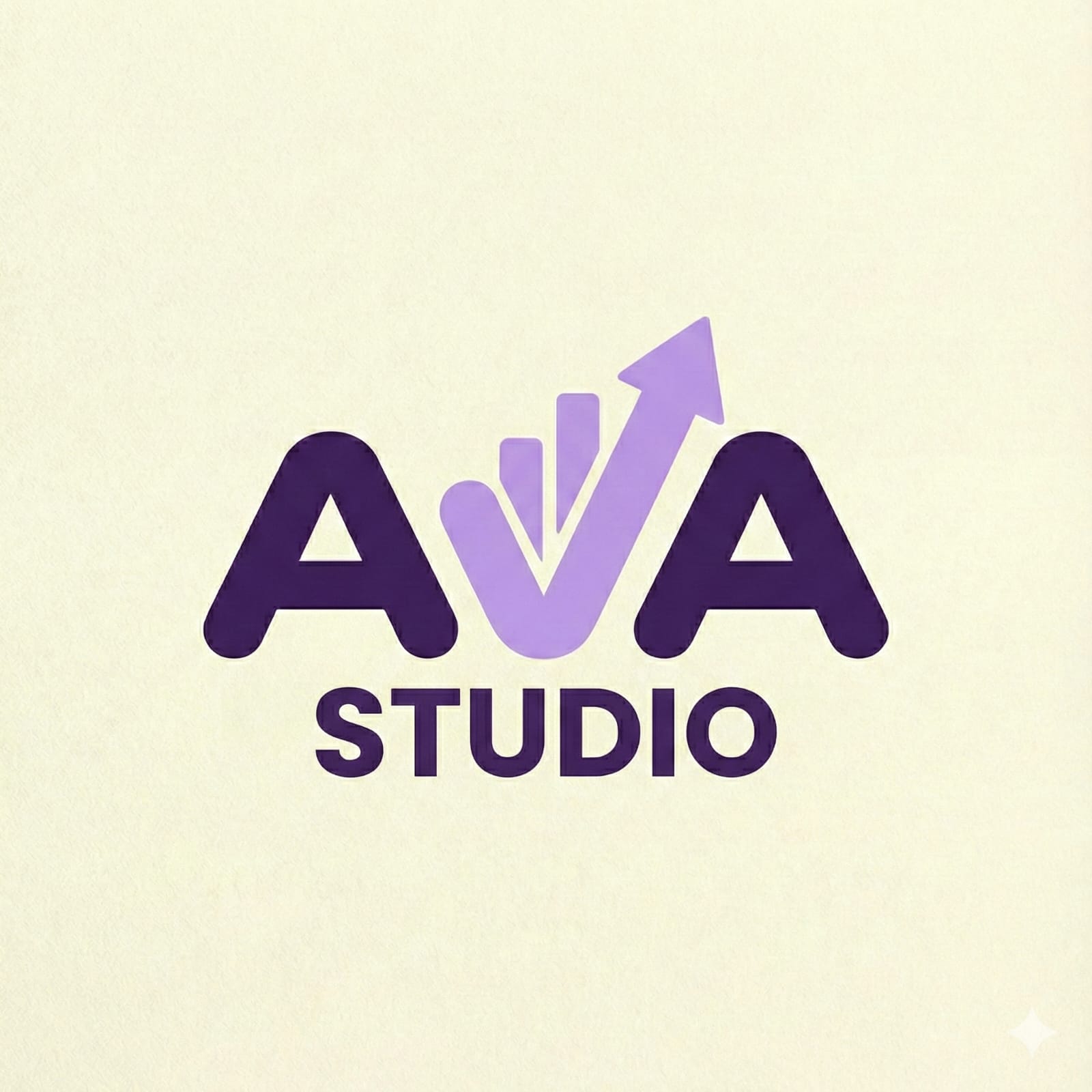 AVA Studio Logo